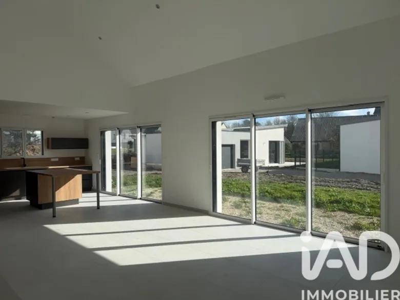 Maison 6 pièces 125 m² · à Fouesnant · 125 m² · 539 000 €