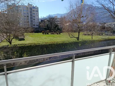 Appartement à Grenoble (38100)