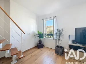 Duplex à Charenton-le-Pont (94220)