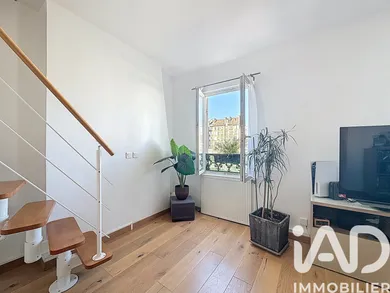 Duplex à Charenton-le-Pont (94220)