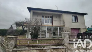 Maison à La Ferté-Bernard (72400)