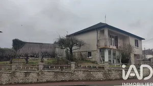 House in La Ferté-Bernard (72400)