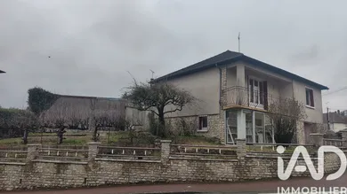 Maison à La Ferté-Bernard (72400)