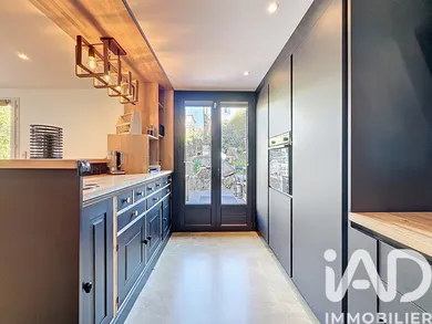 Maison traditionnelle à Saint-Malo (35400)