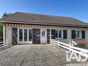 Maison à Remoncourt (88800)