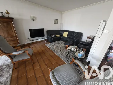 Apartment in Alès (30100)