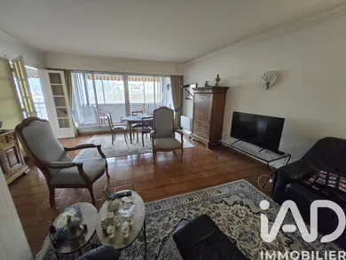 Apartment in Alès (30100)
