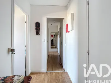 Apartment in Bry-sur-Marne (94360)