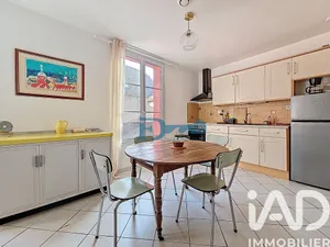 Appartement à Dieppe (76200)