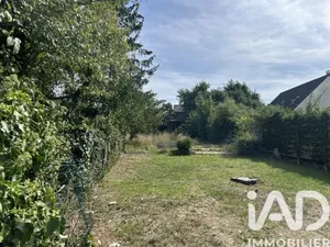 Building plot in Saintry-sur-Seine (91250)