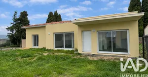 Maison à Cruzy (34310)