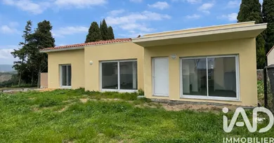 Maison à Cruzy (34310)