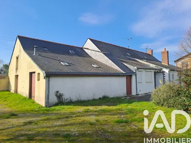 House in Loireauxence (44370)