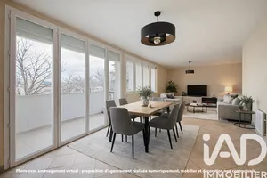 Appartement à Grigny-sur-Rhône (69520)