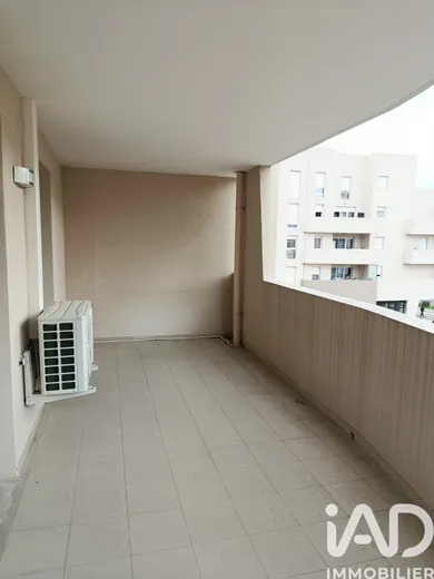 Appartement à Aubagne (13400)