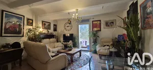 Village house in GORNIES (34190)