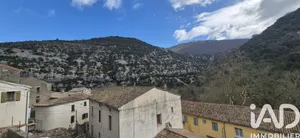 Maison de village à GORNIES (34190)