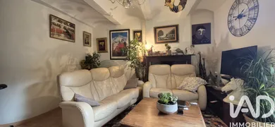 Maison de village à GORNIES (34190)