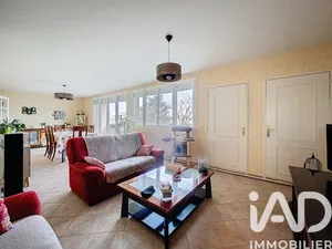 Apartment in Grigny-sur-Rhône (69520)