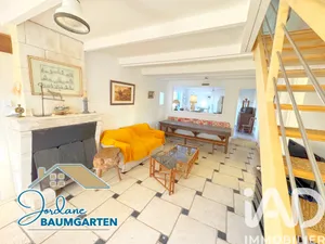 Maison à Saint-Palais-sur-Mer (17420)