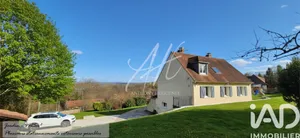 Maison à Thorigny-sur-Marne (77400)