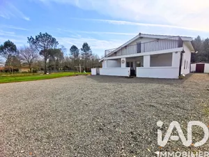 House in Saugnac-et-Muret (40410)