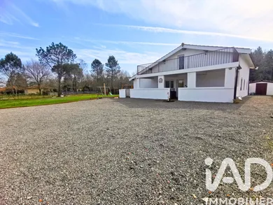 House in Saugnac-et-Muret (40410)