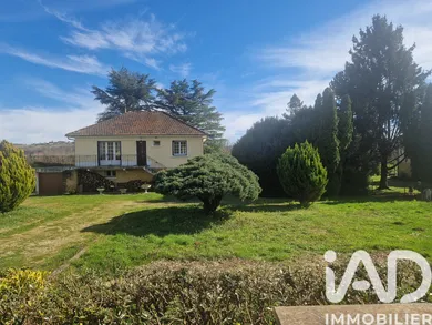 Maison à Limeuil (24510)