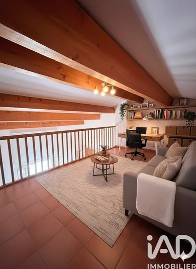 Maison à Cotignac (83570)