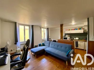 Appartement à Perpignan (66000)