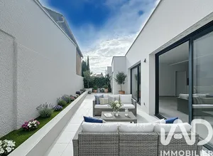 Maison à Lieuran-lès-Béziers (34290)