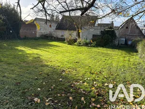 Maison traditionnelle à Ravenel (60130)