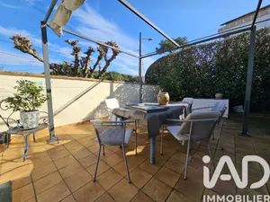 Appartement à Arcachon (33120)
