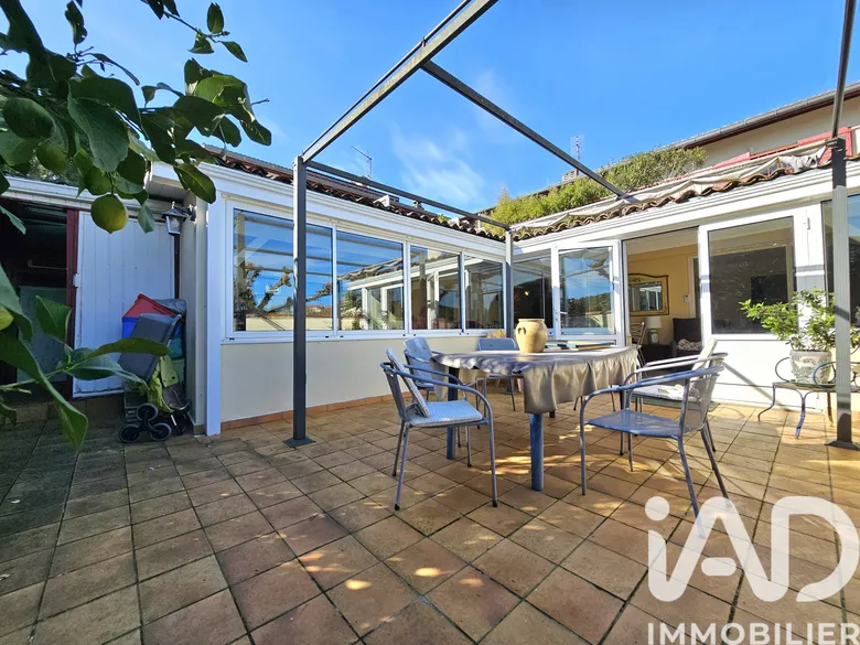Appartement 5 pièces 105 m² · à Arcachon · 104,5 m² · 450 000 €