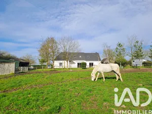 Maison à Loireauxence (44370)