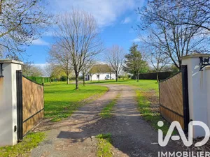 Maison à Loireauxence (44370)