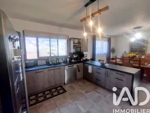 Maison à Ugine (73400)