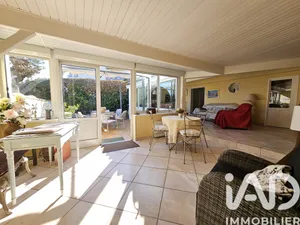 Apartment in Arcachon (33120)