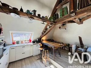 House in Les Abrets (38490)