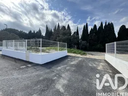 Building plot in Martigues (13500)