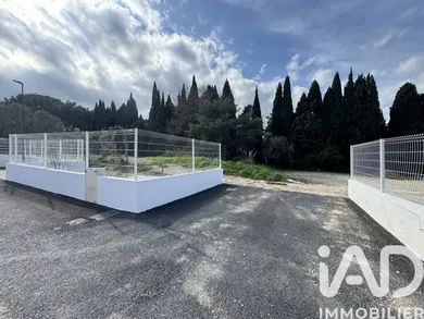Building plot in Martigues (13500)