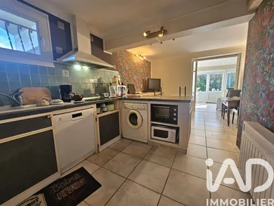 Apartment in Arcachon (33120)