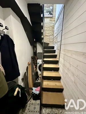 Apartment in Bordeaux (33000)