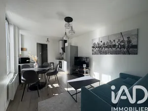 Apartment in Épernay (51200)