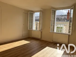 Maison de ville à Beaulieu-lès-Loches (37600)