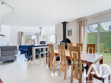 Maison d'architecte à Thouaré-sur-Loire (44470)