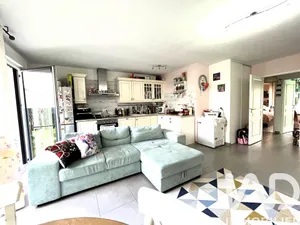 Apartment in Athis-Mons (91200)