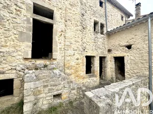 Maison de village à Labastide-de-Virac (07150)