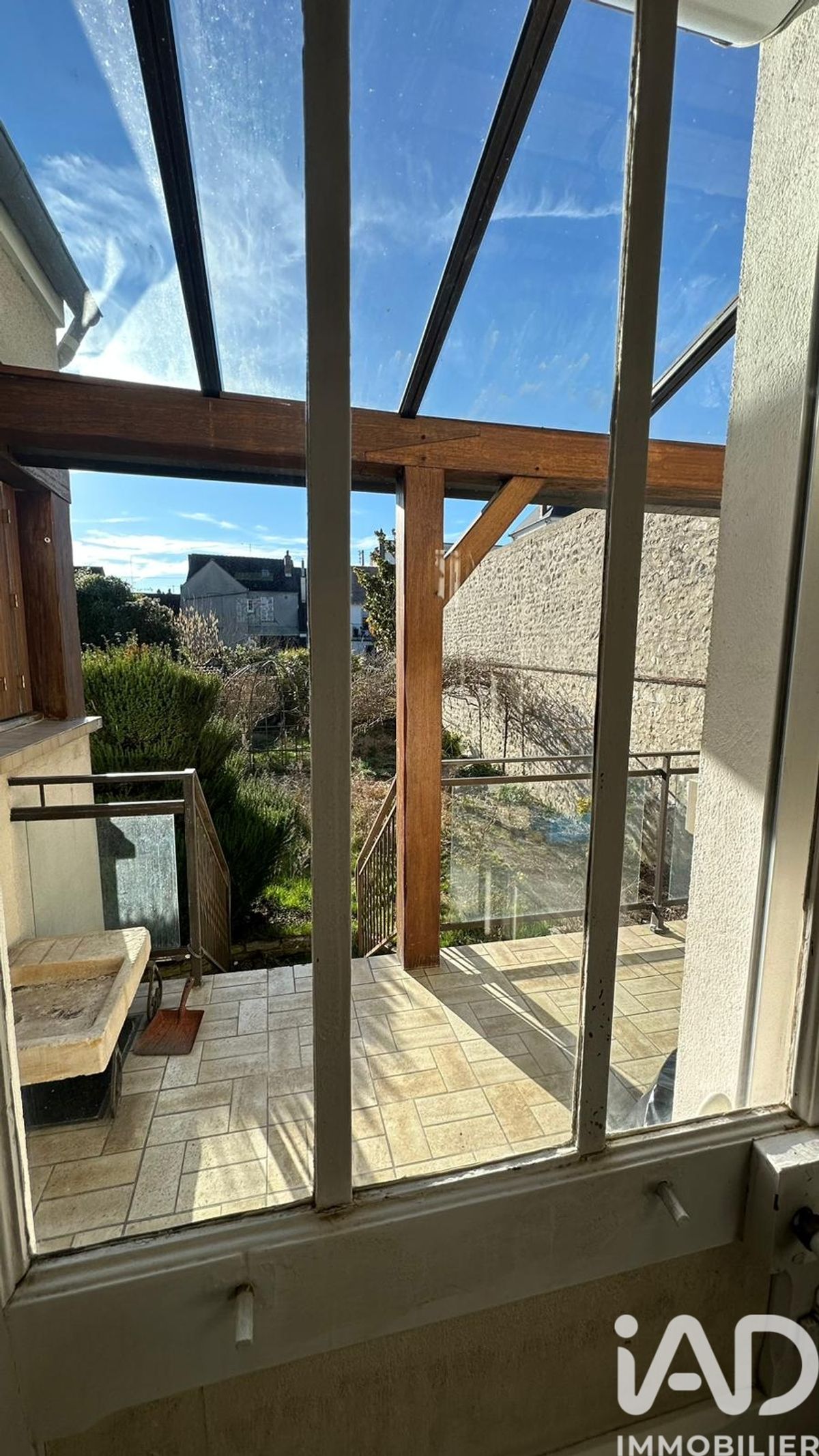 maison à Nemours