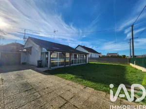 House in Estissac (10190)